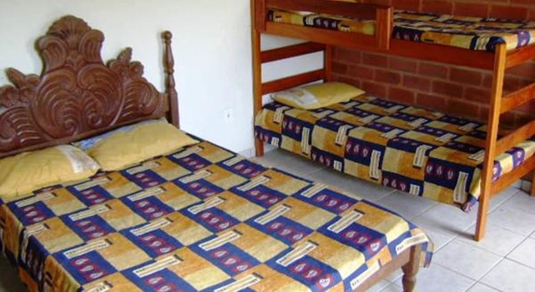 Apartamento Residencial Varandas De Setiba