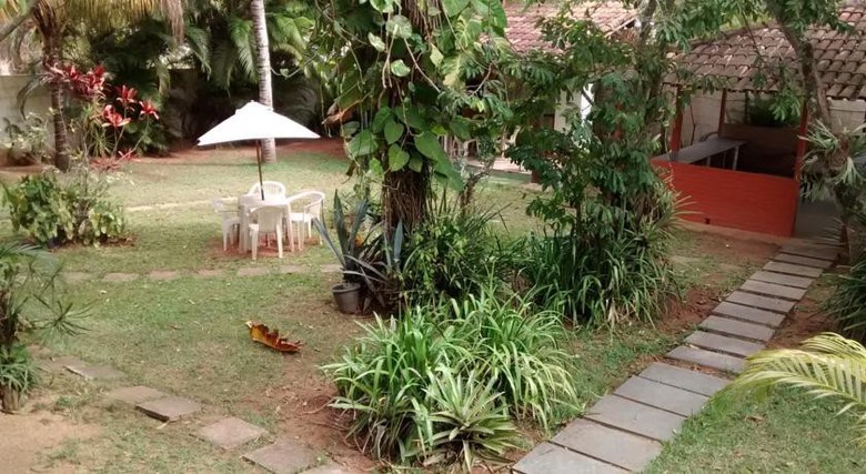 Apartamento Residencial Varandas De Setiba