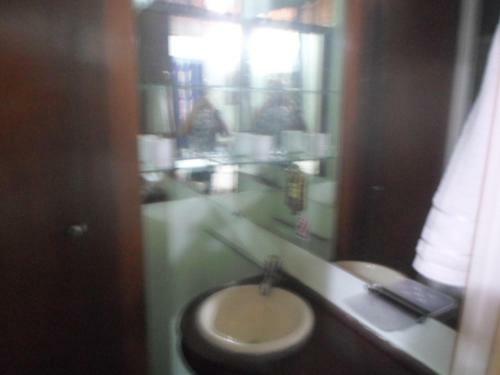 Hotel Fazenda Alpes Das �guas