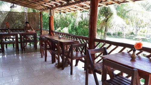 Hostal Pousada Jaju