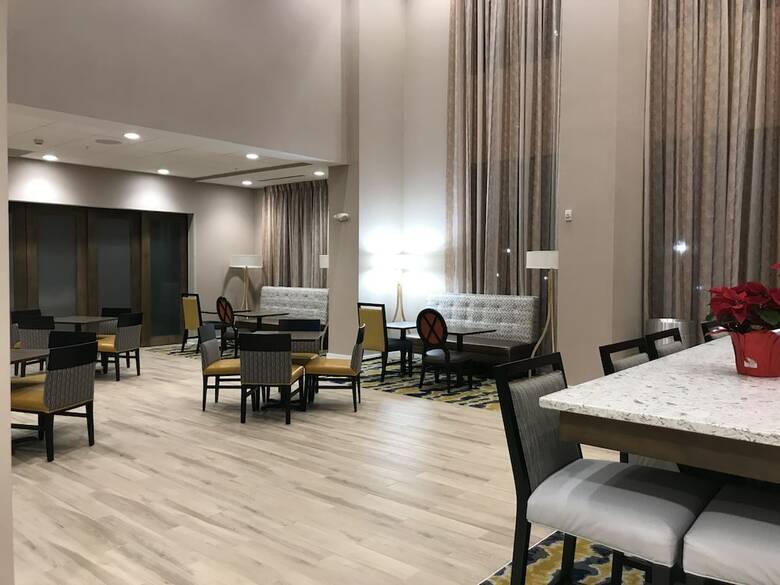 Hotel Hampton Inn & Suites Columbia Killian Road