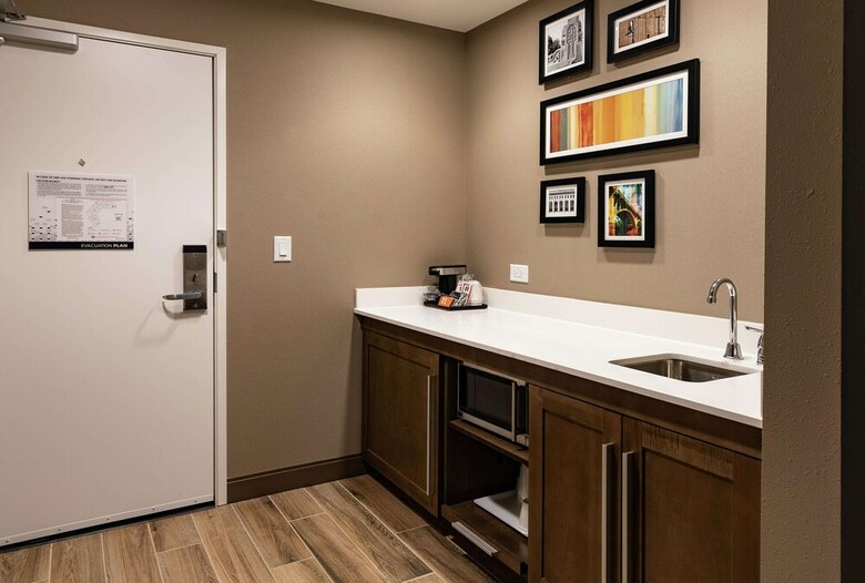 Hotel Hampton Inn & Suites Columbia Killian Road