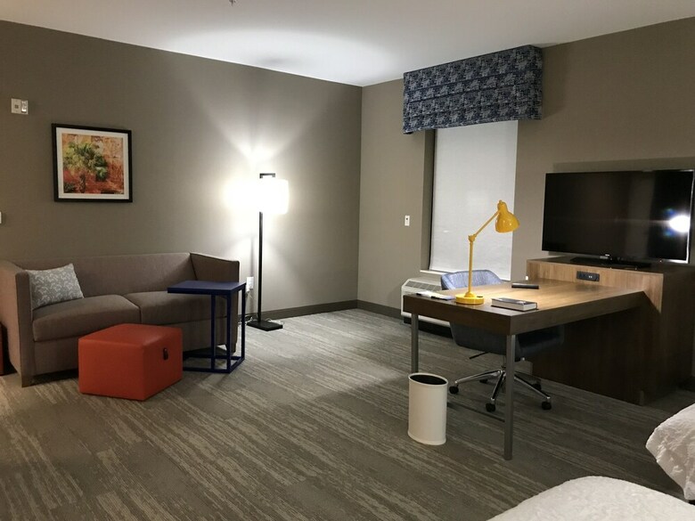 Hotel Hampton Inn & Suites Columbia Killian Road