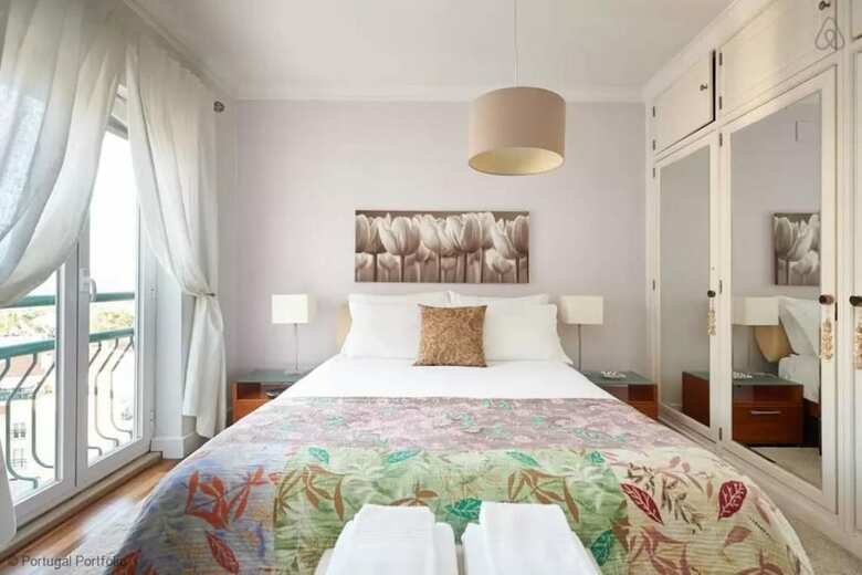 Apartamentos Luxury-sea-view-apartment