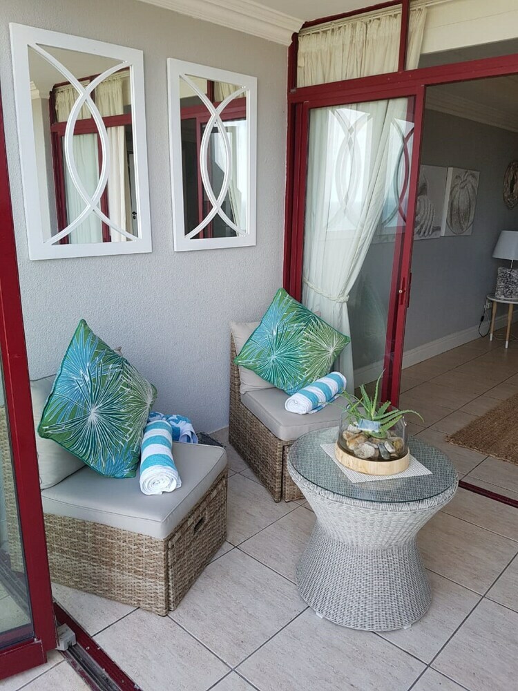 Apartamentos C203 Surfside