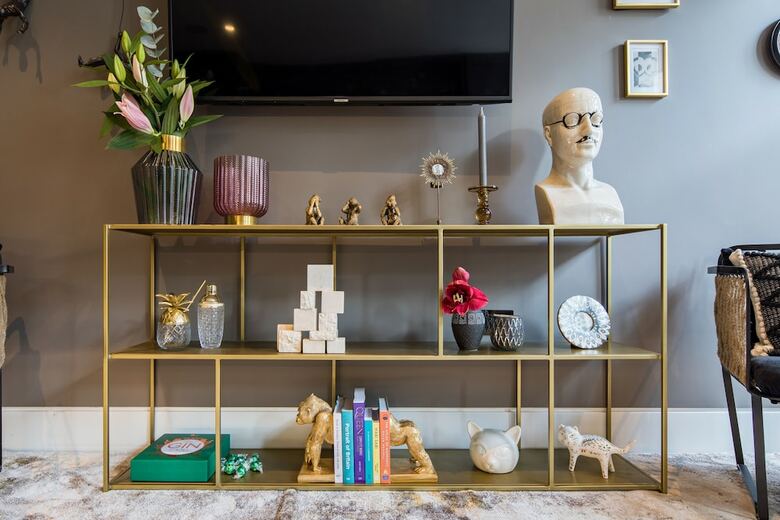 Apartamentos Sweet Inn - Soho