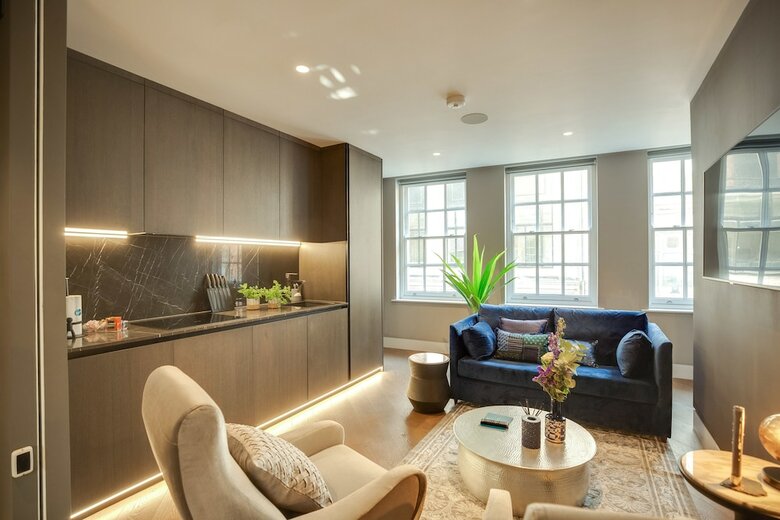 Apartamentos Sweet Inn - Soho