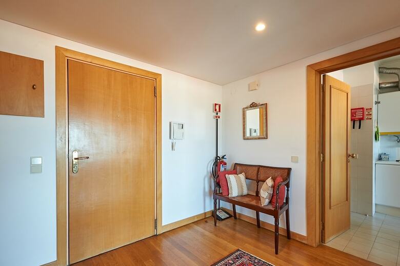 Apartamentos Lighthouse View In Cascais