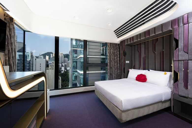 Butterfly On Lkf Boutique Hotel Central