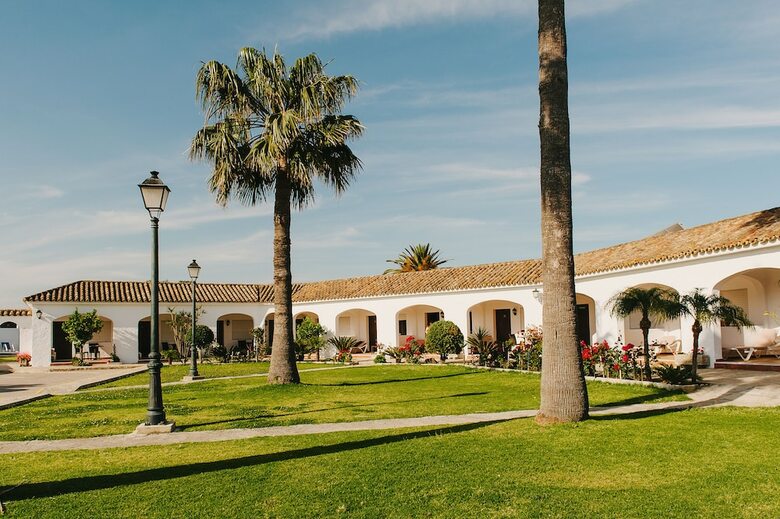 Hotel La Codorniz