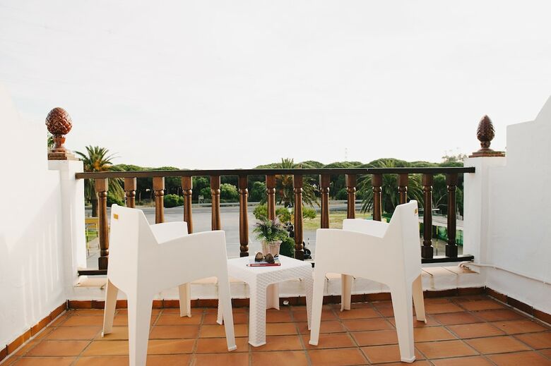 Hotel La Codorniz