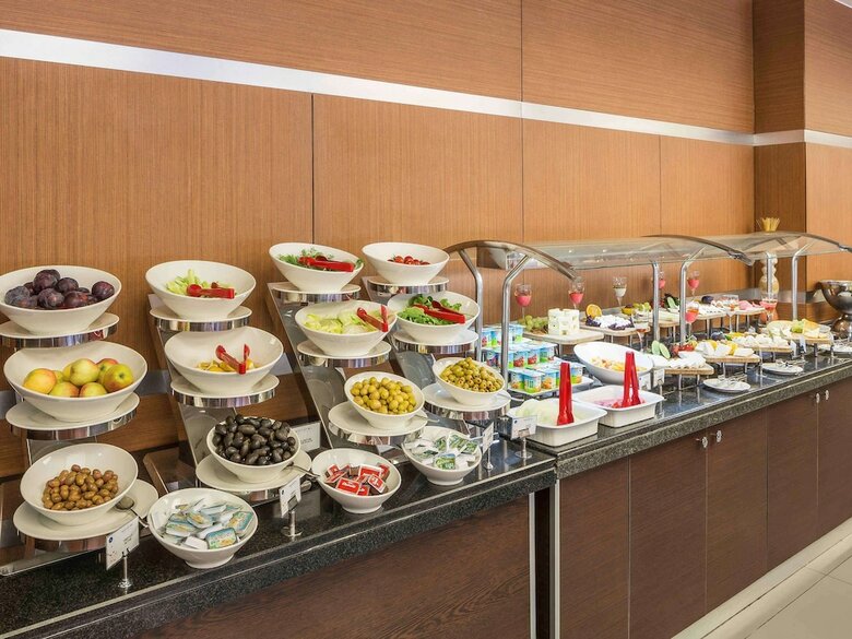 Hotel Novotel Gaziantep