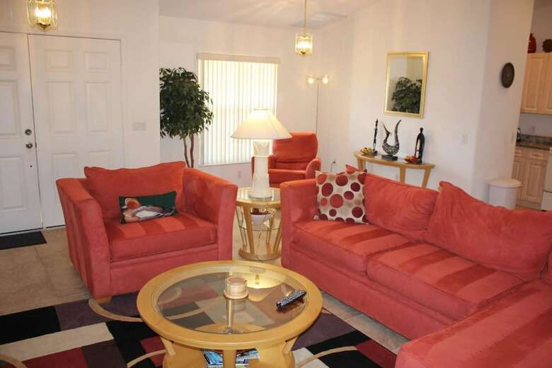 Villa Edney - Comfort - 3 Bedroom
