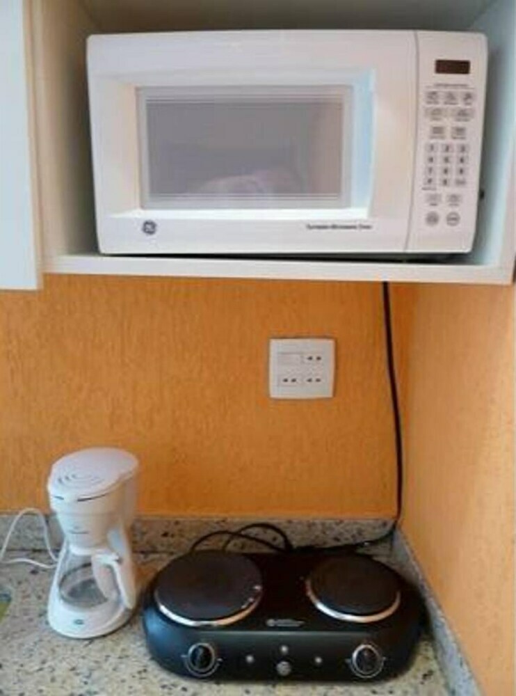 Djalma Ocean View - #100a Apartment 1