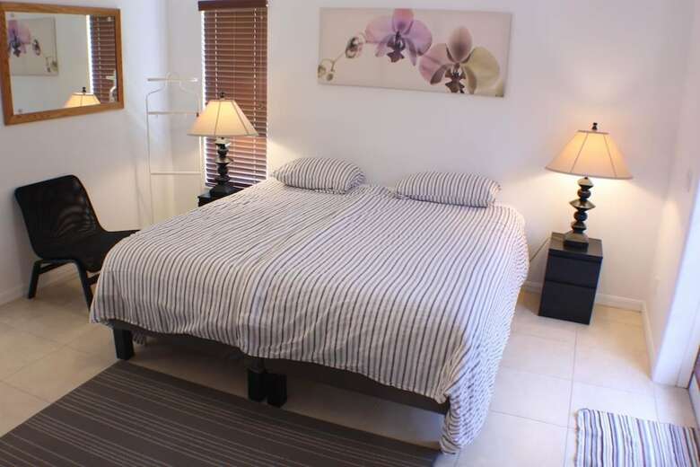 Villa Florida - Comfort - 4 Bedroom