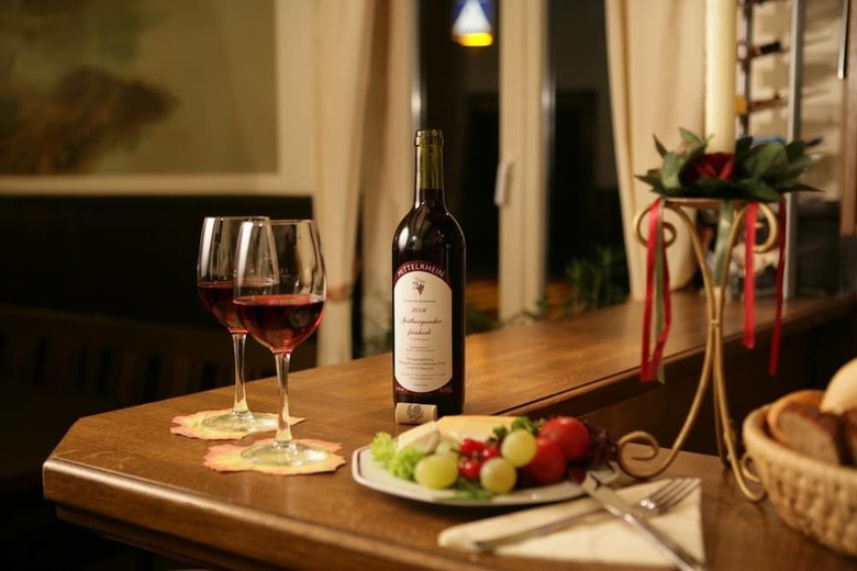 Nassauer Hof Hotel & Weinwirtschaft