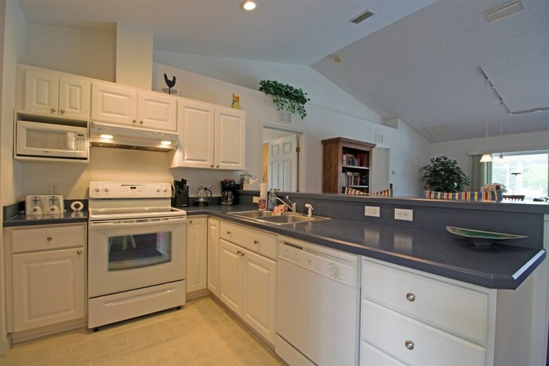 Villa Poppel - Comfort - 3 Bedroom