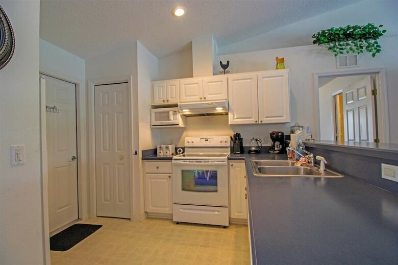 Villa Poppel - Comfort - 3 Bedroom