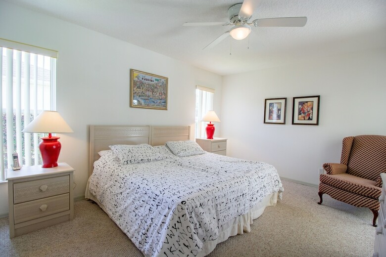 Villa Bettina - Comfort 2 Bedroom