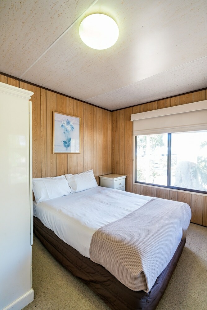 Highway 1 Caravan And Tourist Park