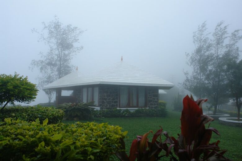 Apartamento Thrisangu Haven Hill Resort