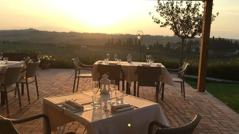 Agroturismo Agriturismo Casetta