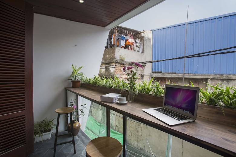 Apartamentos Loc Homestay