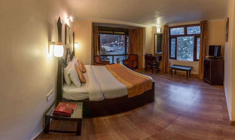 Hotel Himalaya