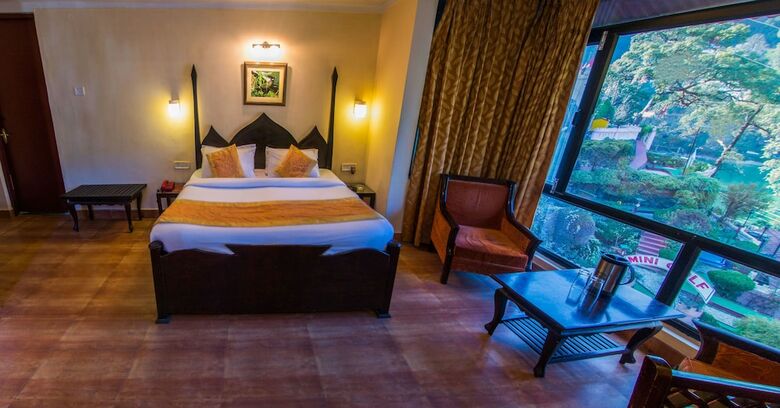 Hotel Himalaya