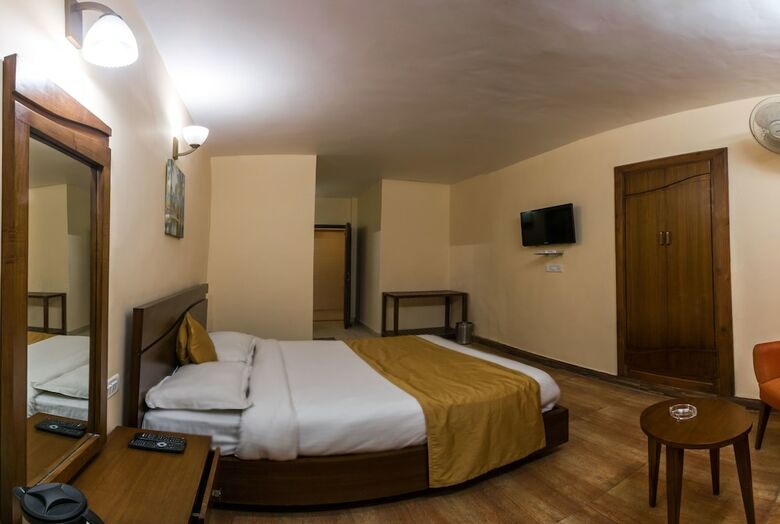 Hotel Himalaya