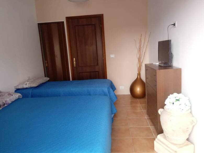 Hotel Guest House Paradiso