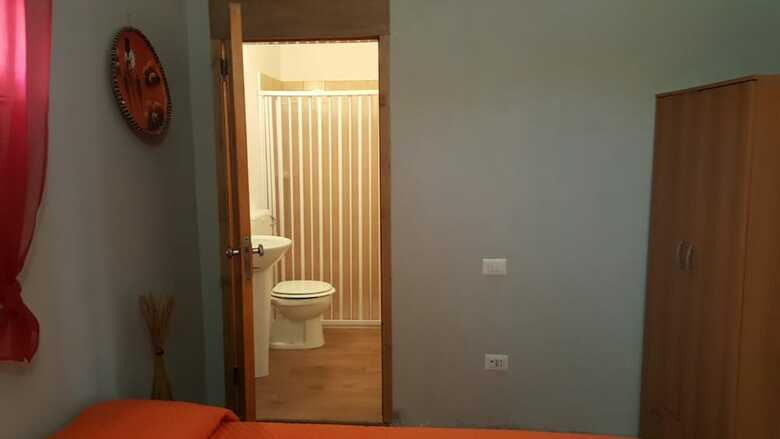 Hotel Guest House Paradiso