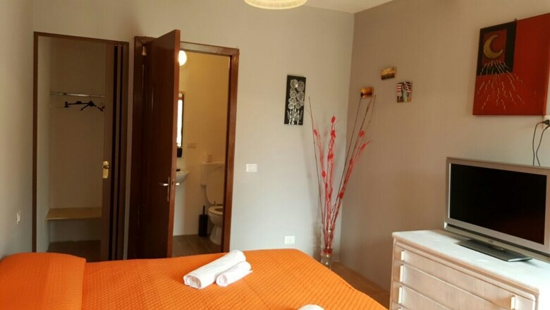 Hotel Guest House Paradiso