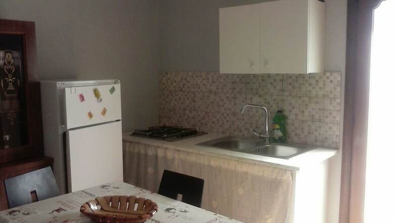 Hotel Guest House Paradiso
