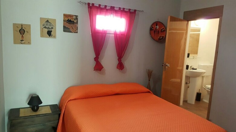 Hotel Guest House Paradiso