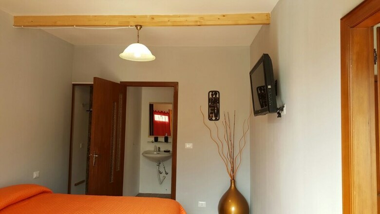 Hotel Guest House Paradiso