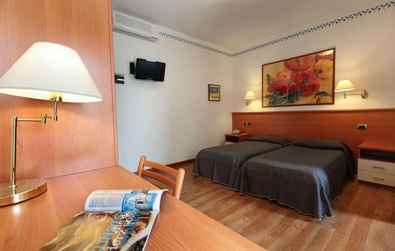 Hotel La Serena