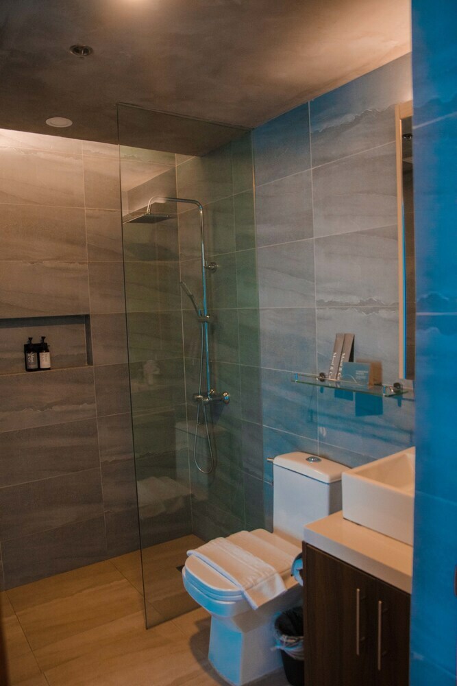 Aparthotel Upper Story Serviced Apartments