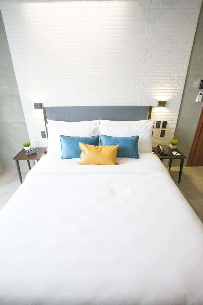Aparthotel Upper Story Serviced Apartments
