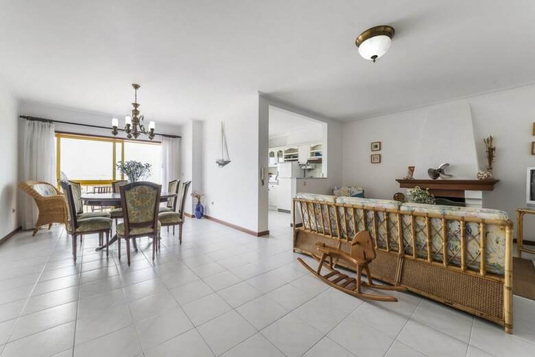 38 Rias View Apartment