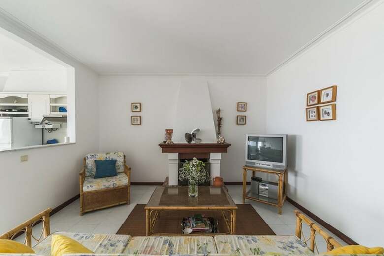 38 Rias View Apartment