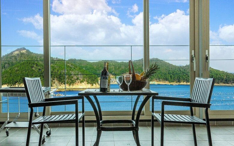 Pension Good Time Resort