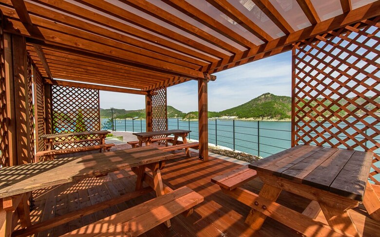 Pension Good Time Resort