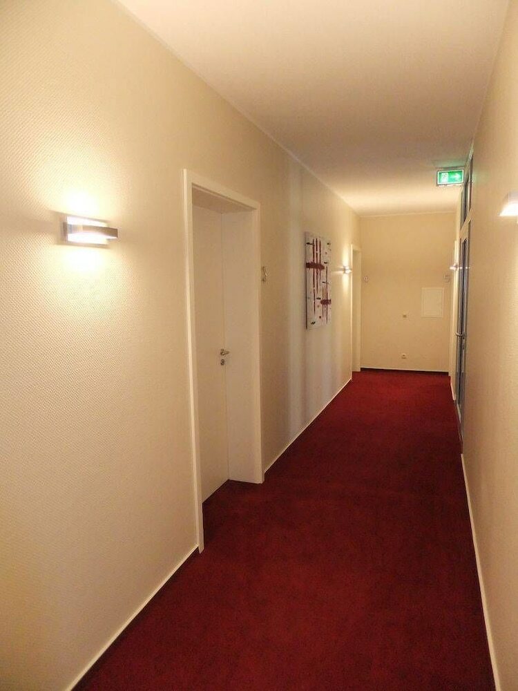 K�hncke's Landgasthof Und Hotel