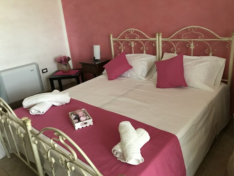 Agroturismo Agriturismo Il Mulino