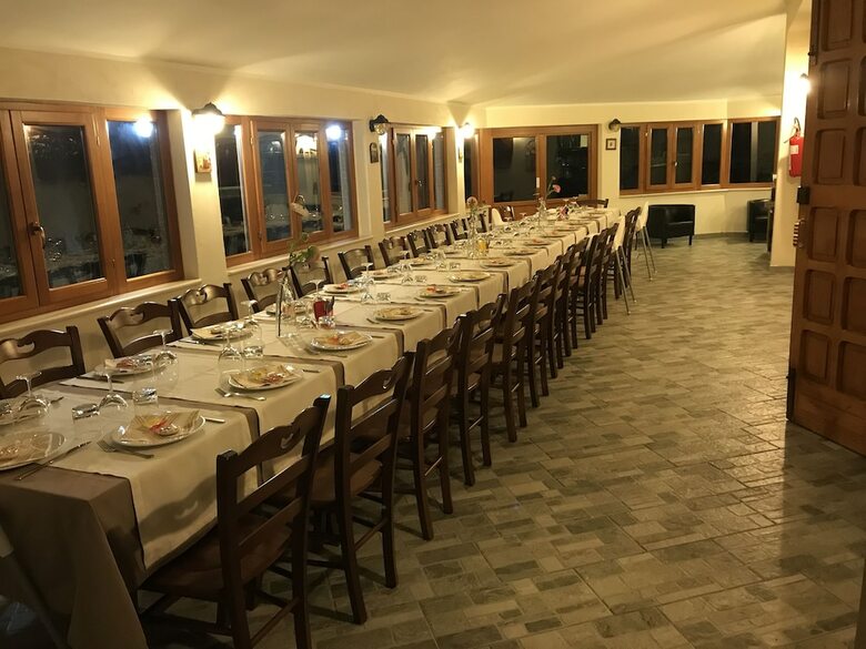 Agroturismo Agriturismo Il Mulino