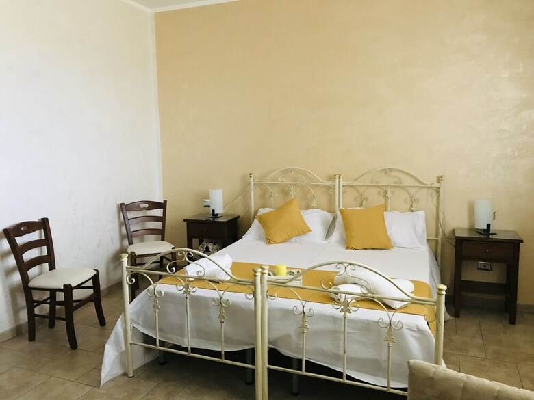Agroturismo Agriturismo Il Mulino