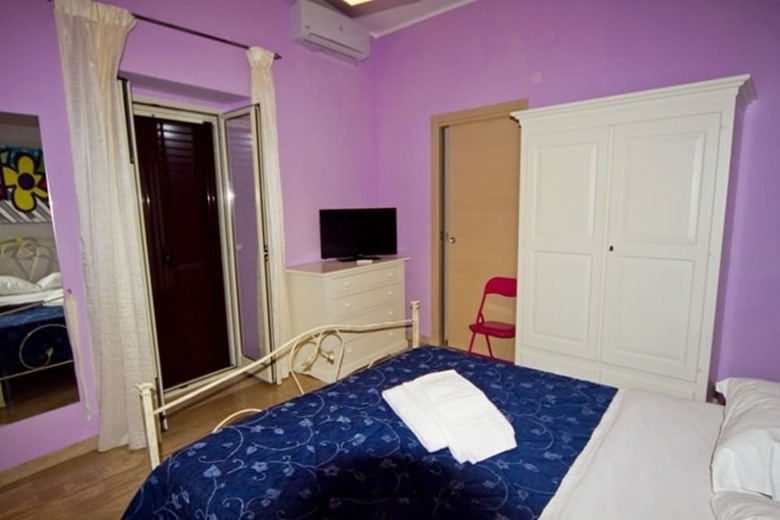 Bed & Breakfast La Marinella