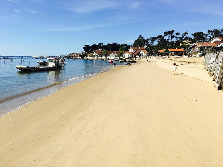 Villa Capo Arte - Near Plage Du Truc Vert