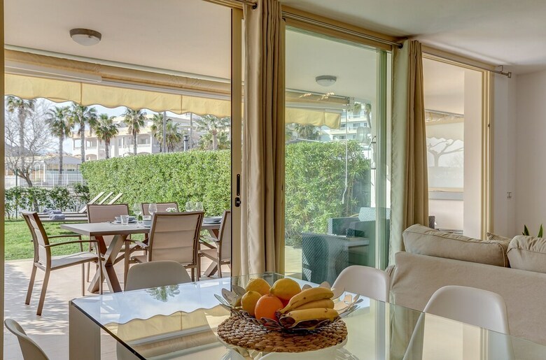 Apartamentos Adosado Tarongers